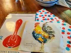 -铃木食堂(杨梅竹店)