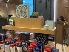 -霸王茶姬(正佳广场店)