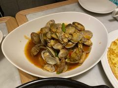 辣汁啦啦-莆田餐厅PUTIEN(三里屯店)