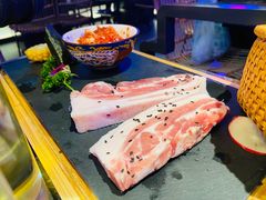 -十三姨正合丰烤肉(营迹路店)