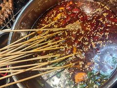 -刘成杰锦州烧烤(南河路店)