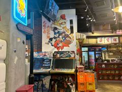 -纪录片《人生一串》体验店(静安店)