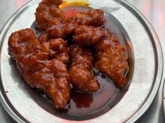 -黄亚华小食店(Jalan Alor)