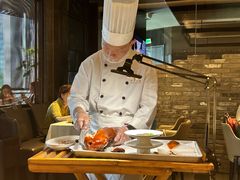 -四季民福烤鸭店(外滩外白渡桥店)