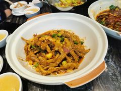 -情妹耙泥鳅·江湖川菜(科华店)