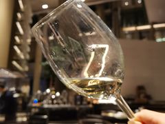 -博林天瑞喜来登酒店·西丽尚膳