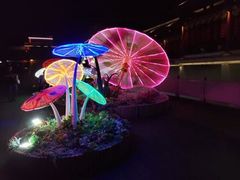 -济南方特东方神画