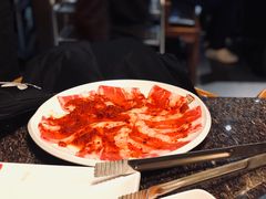 -韩宫宴和牛烤肉(盐城金鹰店)
