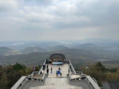 -句容茅山景区
