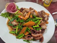 -山海关清和浑锅店