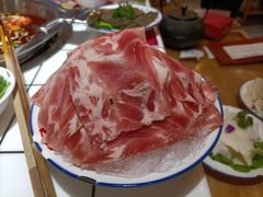 -贤合庄卤味火锅(安吉万达店)