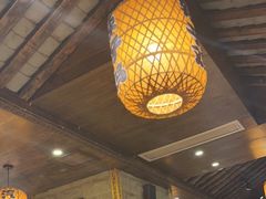 大堂-杨记隆府(重庆总店)