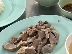 -红大哥水门鸡饭(總店)