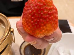 -第六季自助餐厅(甜水园店)