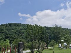 -第一山景区