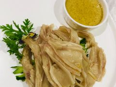 -味+新京宴·烤鸭·北京菜(创意谷店)
