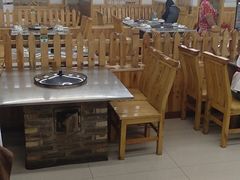 -屯老二农家铁锅炖·行业领军者(梅江店)