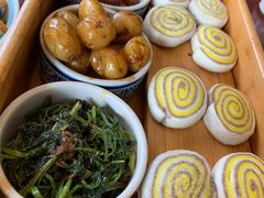 -小土豆北方菜馆(文慧园店)