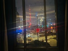 -上海苏宁宝丽嘉酒店·Cafe Bellagio西餐厅