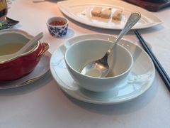 -悦厅·下午茶(杭州柏悦酒店)