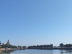 -龙舟池