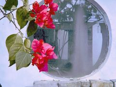 -三溪村
