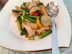 -阳澄湖费尔蒙酒店颐丰阁中餐厅(马鞍山西路店)