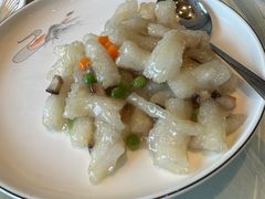-得月楼·省级非遗·传统苏帮菜(观前店)