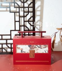 -卡卡喜糖伴手礼·商务礼宝宝礼·婚礼用品