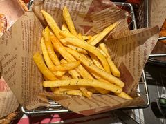 -凯撒城堡西餐厅(颐和国际店)