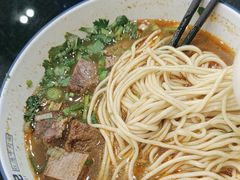 -宛平李记小吃(东关街店)