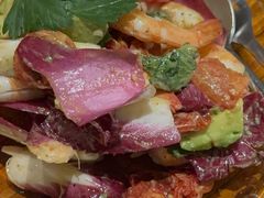 -La Strada(安福路店)