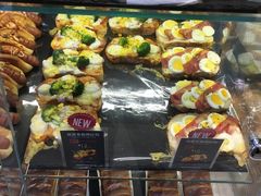 -巴黎贝甜(大宁国际商业广场店)