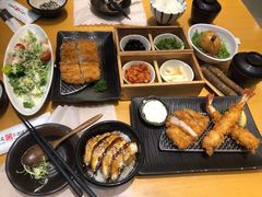 -胜博殿日式炸猪排(西红门店)