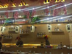 -糊世刺身(世纪金源店)