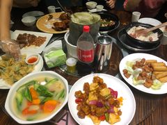 -石岐乳鸽村(南海第三分店)