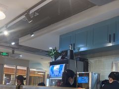 -台北楚楚园馅饼粥(虹桥南丰城店)