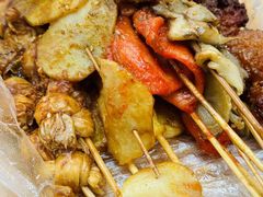 -胖姐姐油炸(海宁小区西区店)