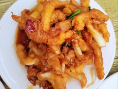 -九龙餐厅(大沽路店)