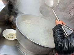 -尤素福东举院饺子馆