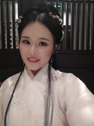 -盘子女人坊古装写真摄影(深圳店)