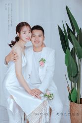 -金夫人婚纱摄影(衡阳店)