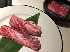 -赤坂亭M9和牛烧肉·日料398放题(万达店)