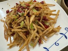 -神仙钵湘香土菜馆(光华路店)