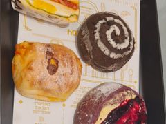 -兔爸私家小厨(新北万达店)