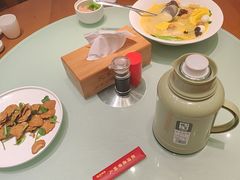 -沈家花园如皋菜(君御豪庭店)