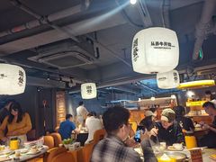 -潮发潮汕牛肉店(软件基地店)