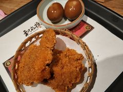 -和府捞面(东直门银座店)