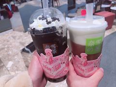 -奈雪的茶(仙林金鹰店)
