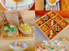 -南湖名都大酒店-千叶日本餐厅